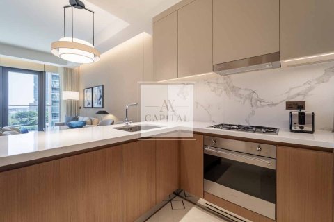 1 غرف نوم شقة في The Address Residences Dubai Opera, الإمارات العربية المتحدة رقم 32005 9