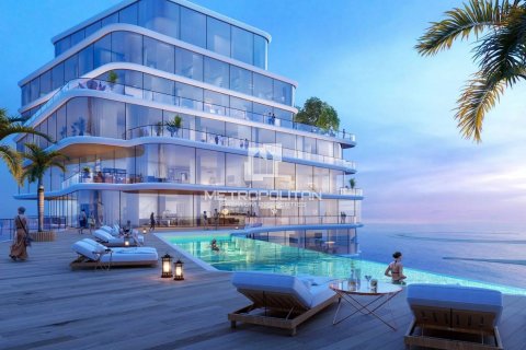 Квартира с 2 спальнями в Al Marjan Island, ОАЭ №40488 4