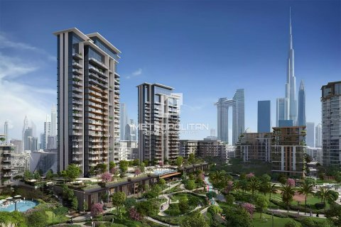 Apartment de 2 dormitorios en City Walk, UAE No. 40474 2