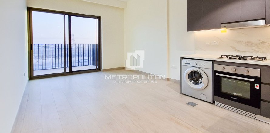 Apartment de 1 dormitorio en Al Furjan, UAE No. 78969