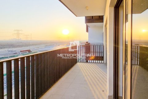 Apartment de 1 dormitorio en Al Furjan, UAE No. 78969 8