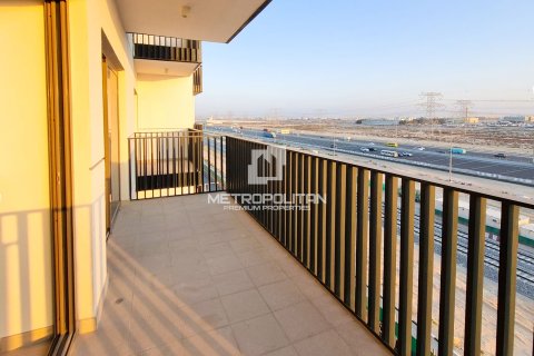 Apartment de 1 dormitorio en Al Furjan, UAE No. 78969 4