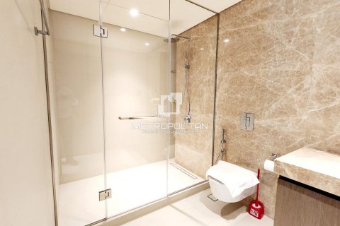 Квартира с 1 спальней в EMAAR Beachfront, ОАЭ №78971 15