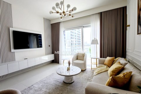 Квартира с 1 спальней в EMAAR Beachfront, ОАЭ №78971 11