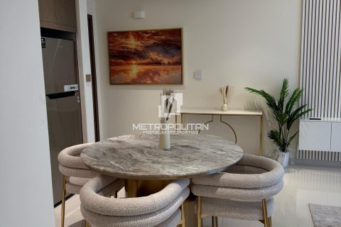 Квартира с 1 спальней в EMAAR Beachfront, ОАЭ №78971 21
