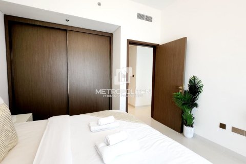Квартира с 1 спальней в EMAAR Beachfront, ОАЭ №78971 6