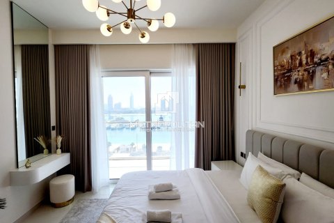 Квартира с 1 спальней в EMAAR Beachfront, ОАЭ №78971 17