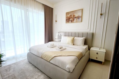 Квартира с 1 спальней в EMAAR Beachfront, ОАЭ №78971 12
