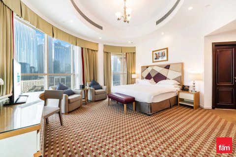 4 غرف نوم شقة فندقية في دبي, الإمارات العربية المتحدة رقم 70881 28