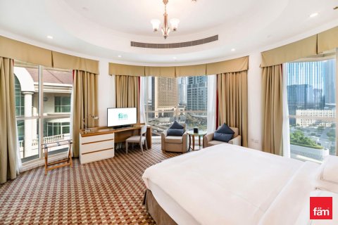 4 غرف نوم شقة فندقية في دبي, الإمارات العربية المتحدة رقم 70881 29