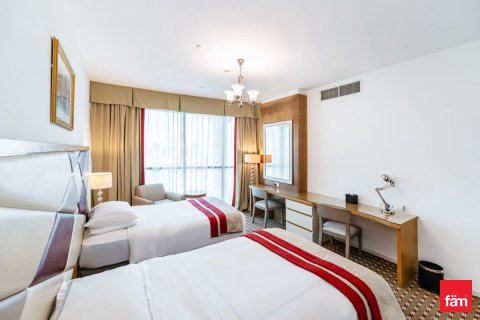 4 غرف نوم شقة فندقية في دبي, الإمارات العربية المتحدة رقم 70881 22