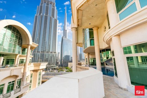 4 غرف نوم شقة فندقية في دبي, الإمارات العربية المتحدة رقم 70881 2