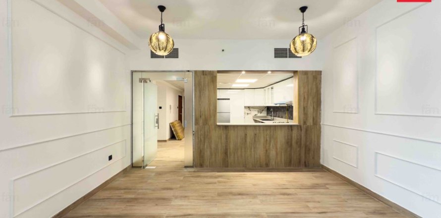 3 غرف نوم شقة في مرسى دبي, الإمارات العربية المتحدة رقم 70882