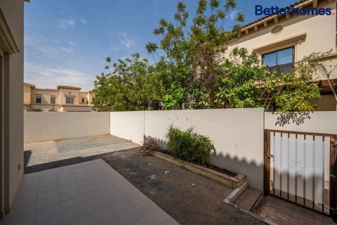 3 bedrooms Villa in Reem, UAE No. 15453 19