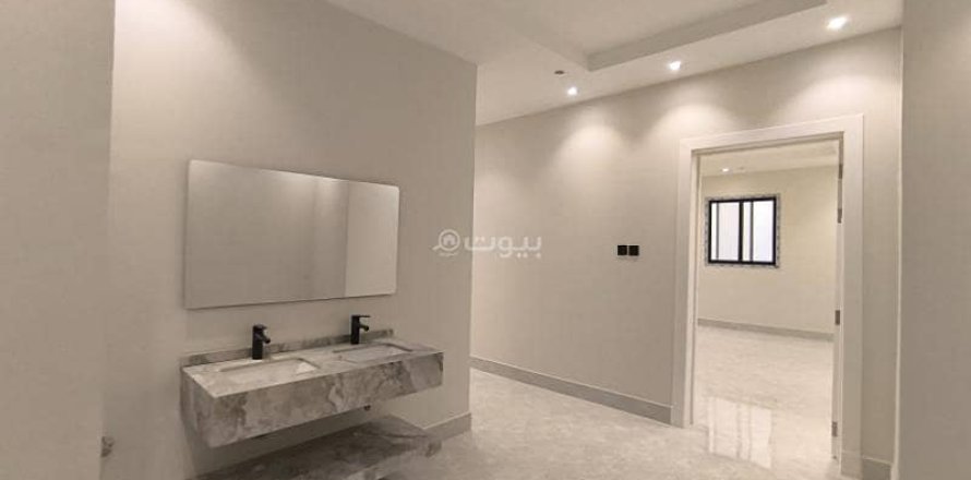 3 غرف نوم شقة في مدينة الرياض, السُّعُودِيَّة رقم 69139