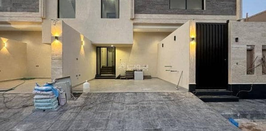 3 غرف نوم شقة في مدينة الرياض, السُّعُودِيَّة رقم 69141