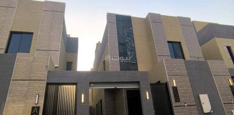 3 غرف نوم شقة في مدينة الرياض, السُّعُودِيَّة رقم 69137