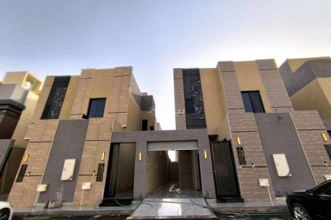3 غرف نوم شقة في مدينة الرياض, السُّعُودِيَّة رقم 69137 12