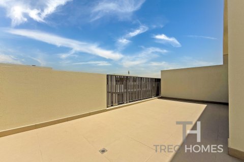 4 bedrooms Villa in Tilal Al Ghaf, UAE No. 81822 21