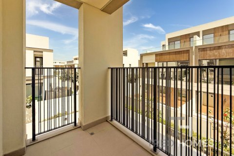 4 bedrooms Villa in Tilal Al Ghaf, UAE No. 81822 13