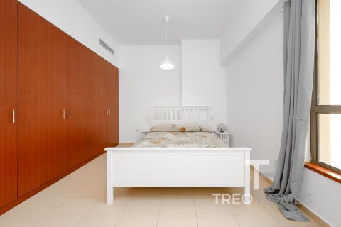 Квартира с 5 спальнями в Джумейра Бич Резиденс, ОАЭ №81823 25