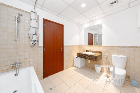 Квартира с 5 спальнями в Джумейра Бич Резиденс, ОАЭ №81823 23