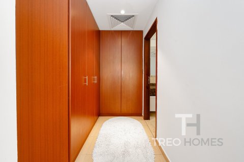 Квартира с 5 спальнями в Джумейра Бич Резиденс, ОАЭ №81823 16