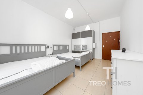 Квартира с 5 спальнями в Джумейра Бич Резиденс, ОАЭ №81823 18
