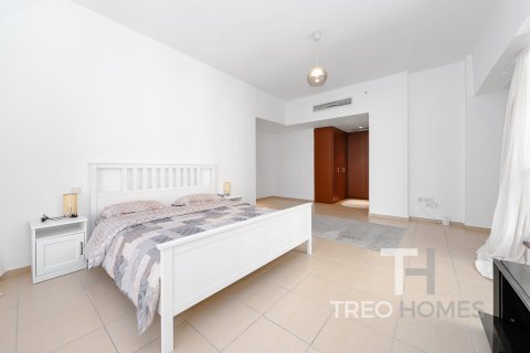 Квартира с 5 спальнями в Джумейра Бич Резиденс, ОАЭ №81823 15