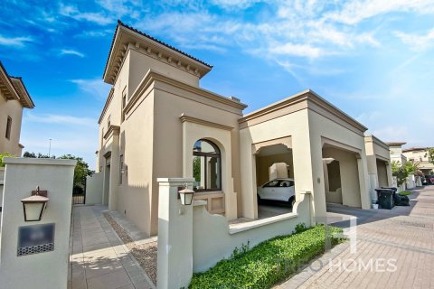 Villa de 5 dormitorios en Palma, UAE No. 81825 21