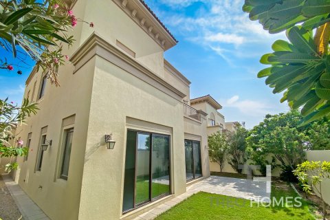 Villa de 5 dormitorios en Palma, UAE No. 81825 2