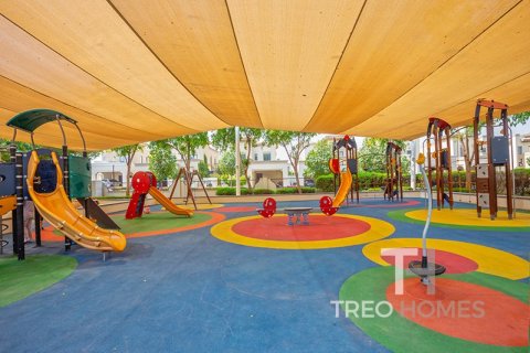 Villa de 5 dormitorios en Palma, UAE No. 81825 22