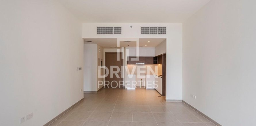 Appartement de 1 chambre à Dubai Creek Harbour (The Lagoons), UAE No. 84719