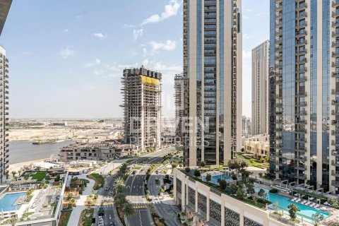 Appartement de 1 chambre à Dubai Creek Harbour (The Lagoons), UAE No. 84719 12