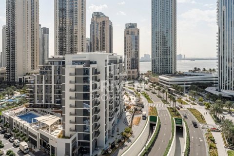 Appartement de 1 chambre à Dubai Creek Harbour (The Lagoons), UAE No. 84719 8