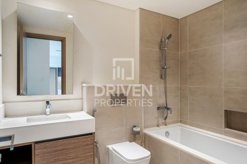 Appartement de 1 chambre à Dubai Creek Harbour (The Lagoons), UAE No. 84719 7