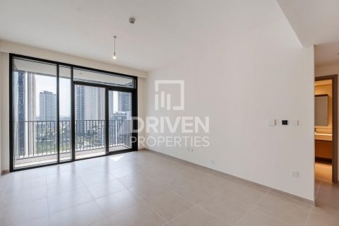 Appartement de 1 chambre à Dubai Creek Harbour (The Lagoons), UAE No. 84719 10