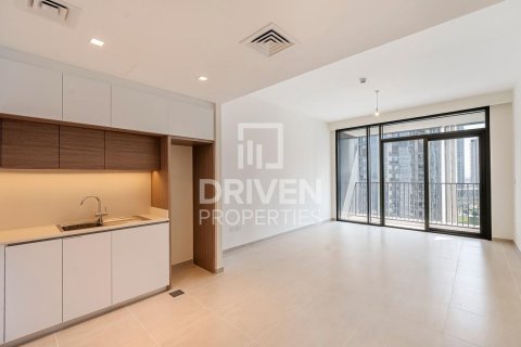 Appartement de 1 chambre à Dubai Creek Harbour (The Lagoons), UAE No. 84719 4