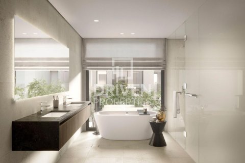 Villa de 5 dormitorios en Jumeirah Park, UAE No. 84720 9