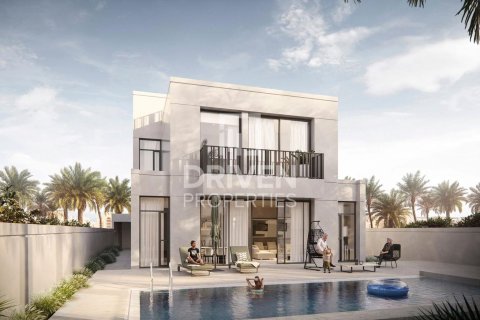 Villa de 5 dormitorios en Jumeirah Park, UAE No. 84720 5