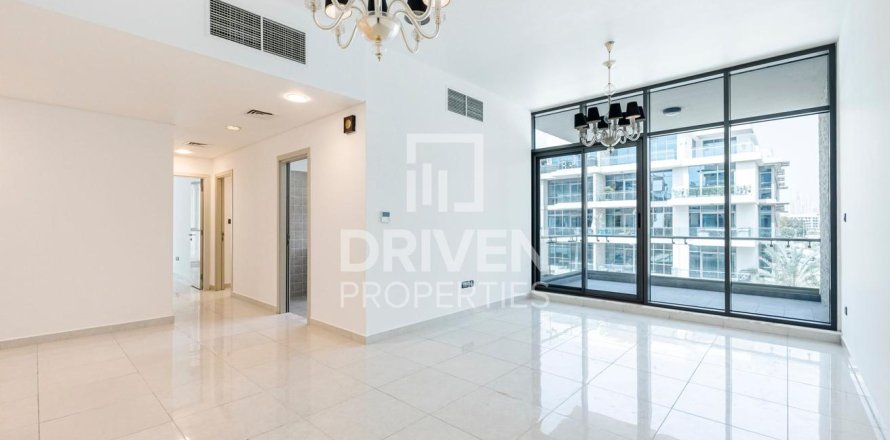 Apartment de 2 dormitorios en Meydan, UAE No. 84721
