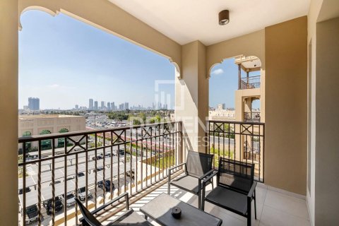 Квартира с 1 спальней в Madinat Jumeirah Living, ОАЭ №84722 13
