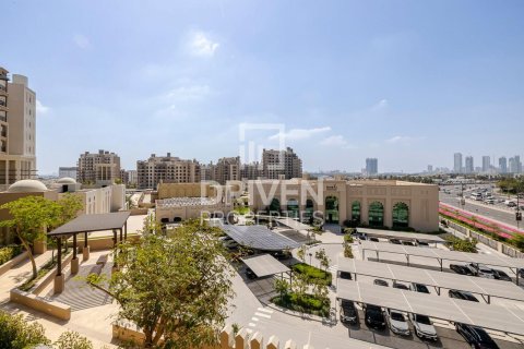 Квартира с 1 спальней в Madinat Jumeirah Living, ОАЭ №84722 11