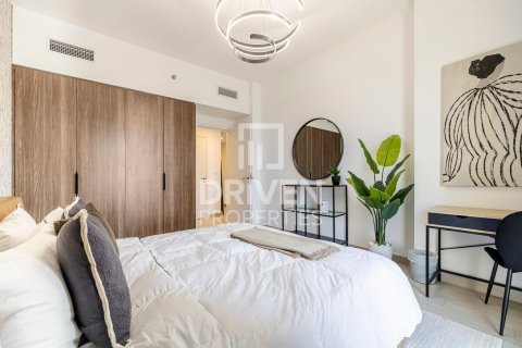 Квартира с 1 спальней в Madinat Jumeirah Living, ОАЭ №84722 7