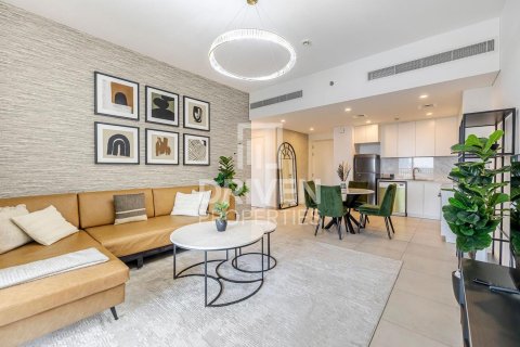 Квартира с 1 спальней в Madinat Jumeirah Living, ОАЭ №84722 2