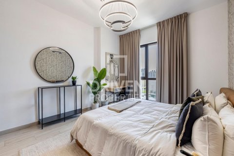 Квартира с 1 спальней в Madinat Jumeirah Living, ОАЭ №84722 12