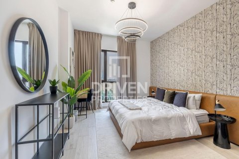 Квартира с 1 спальней в Madinat Jumeirah Living, ОАЭ №84722 6