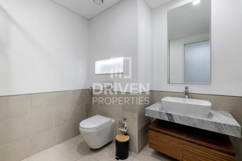 Квартира с 1 спальней в Madinat Jumeirah Living, ОАЭ №84722 8