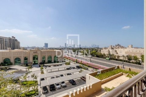 Квартира с 1 спальней в Madinat Jumeirah Living, ОАЭ №84722 9