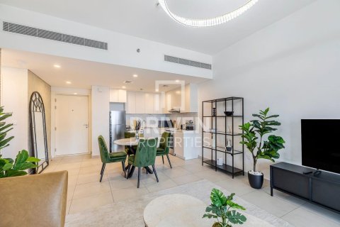 Квартира с 1 спальней в Madinat Jumeirah Living, ОАЭ №84722 3